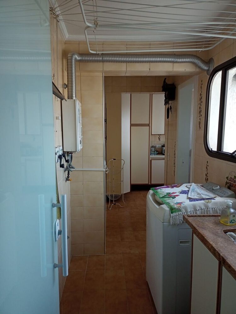 Apartamento, 3 quartos, 117 m² - Foto 14