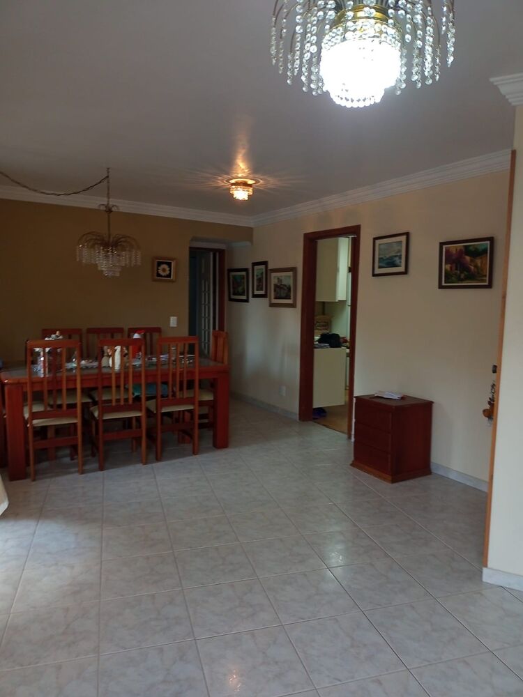 Apartamento, 3 quartos, 117 m² - Foto 2