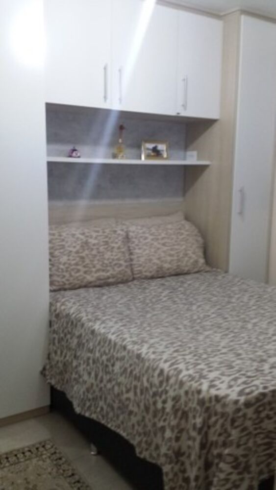 Apartamento, 2 quartos, 45 m² - Foto 3