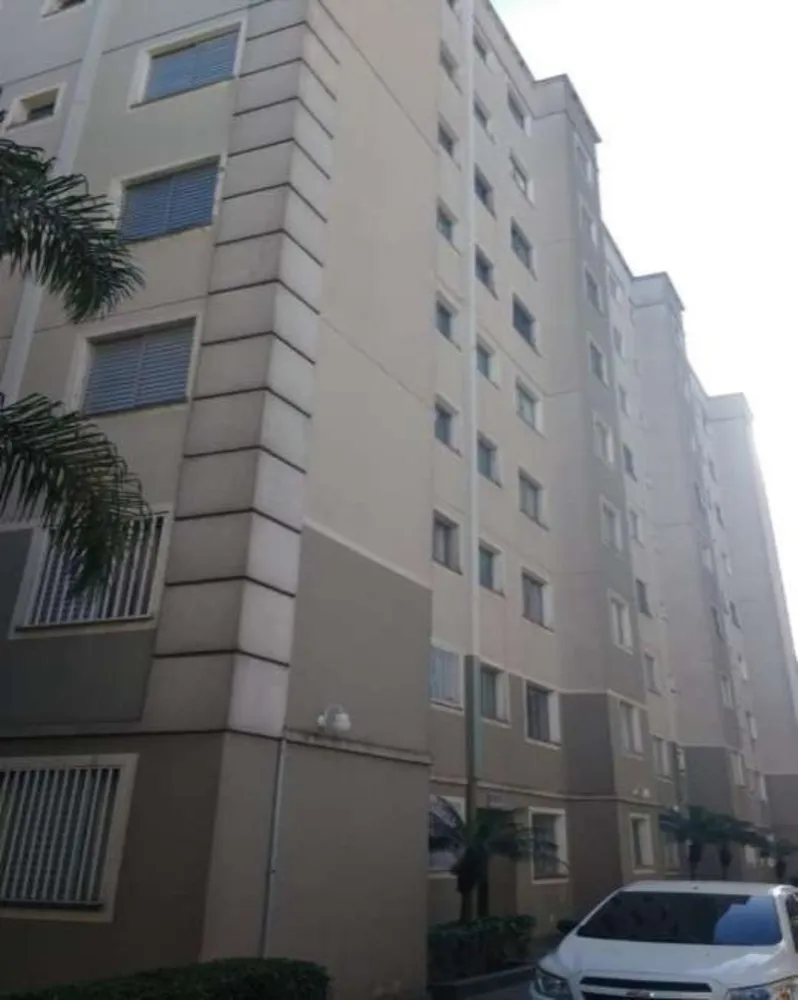 Apartamento, 2 quartos, 45 m² - Foto 8