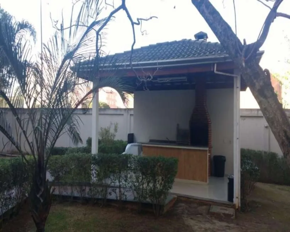Apartamento, 2 quartos, 45 m² - Foto 7
