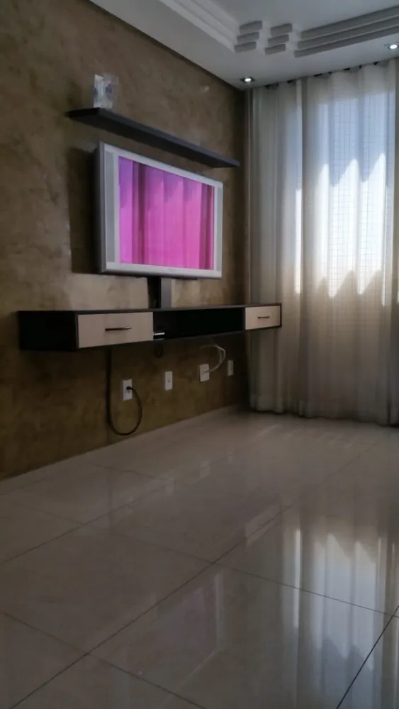 Apartamento, 2 quartos, 45 m² - Foto 1