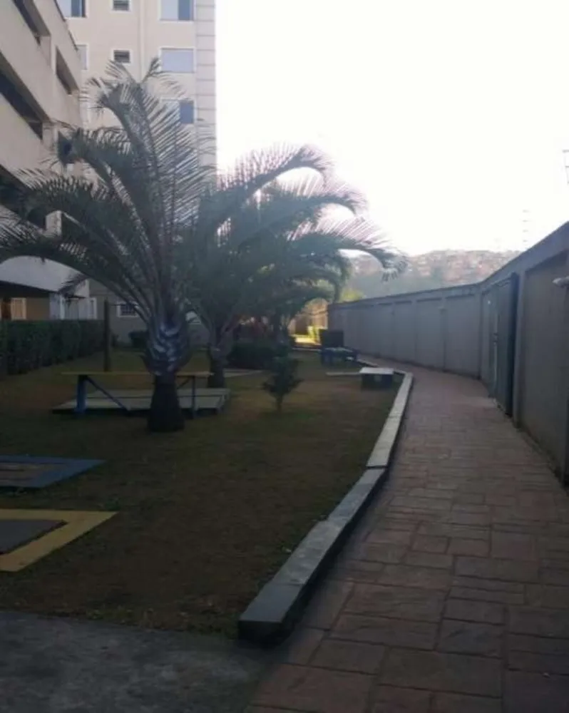 Apartamento, 2 quartos, 45 m² - Foto 5