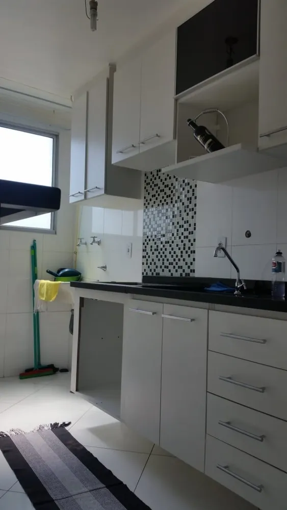 Apartamento, 2 quartos, 45 m² - Foto 4