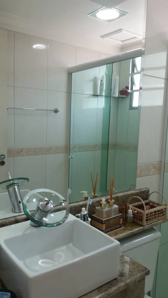 Apartamento, 2 quartos, 45 m² - Foto 3