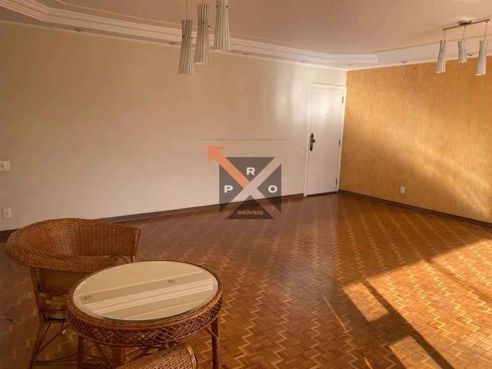 Apartamento, 3 quartos, 154 m² - Foto 5