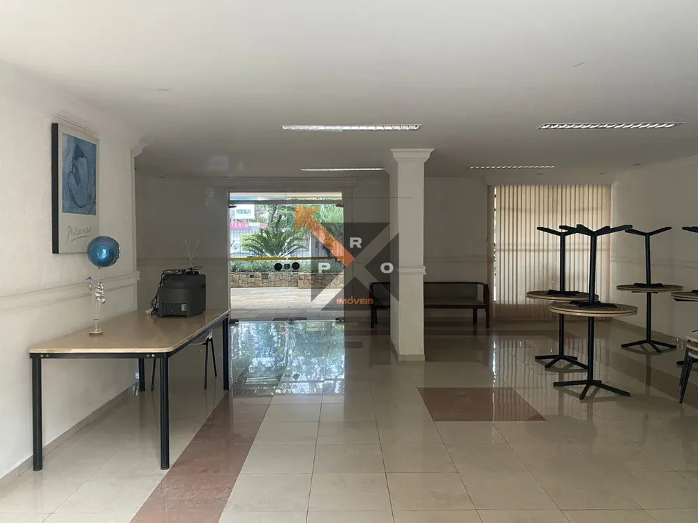 Apartamento, 3 quartos, 154 m² - Foto 12