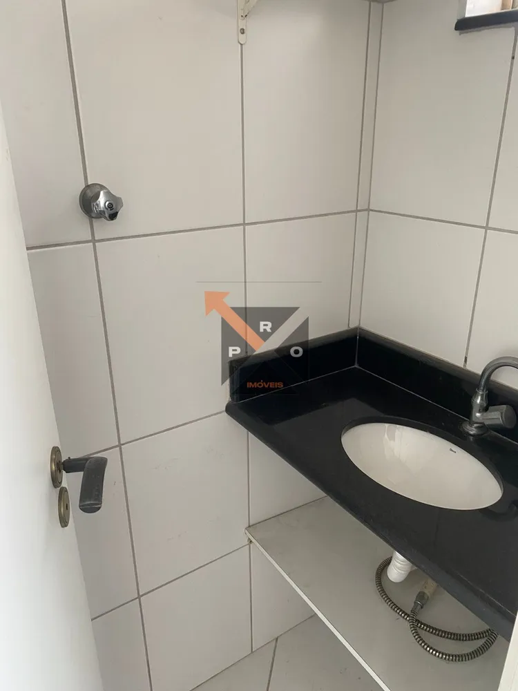 Apartamento, 3 quartos, 154 m² - Foto 7