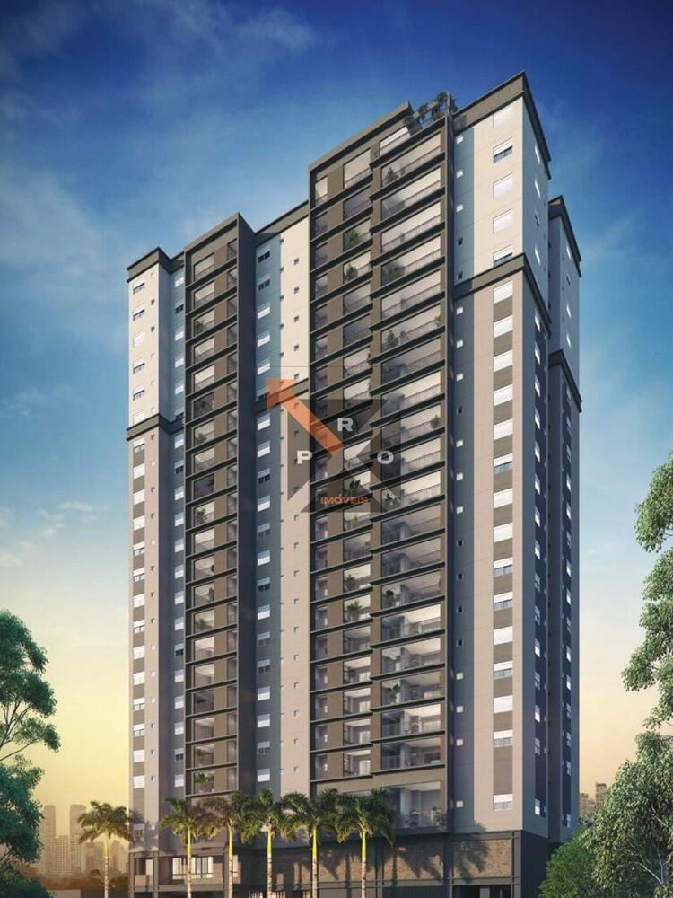 Apartamento, 2 quartos, 82 m² - Foto 1