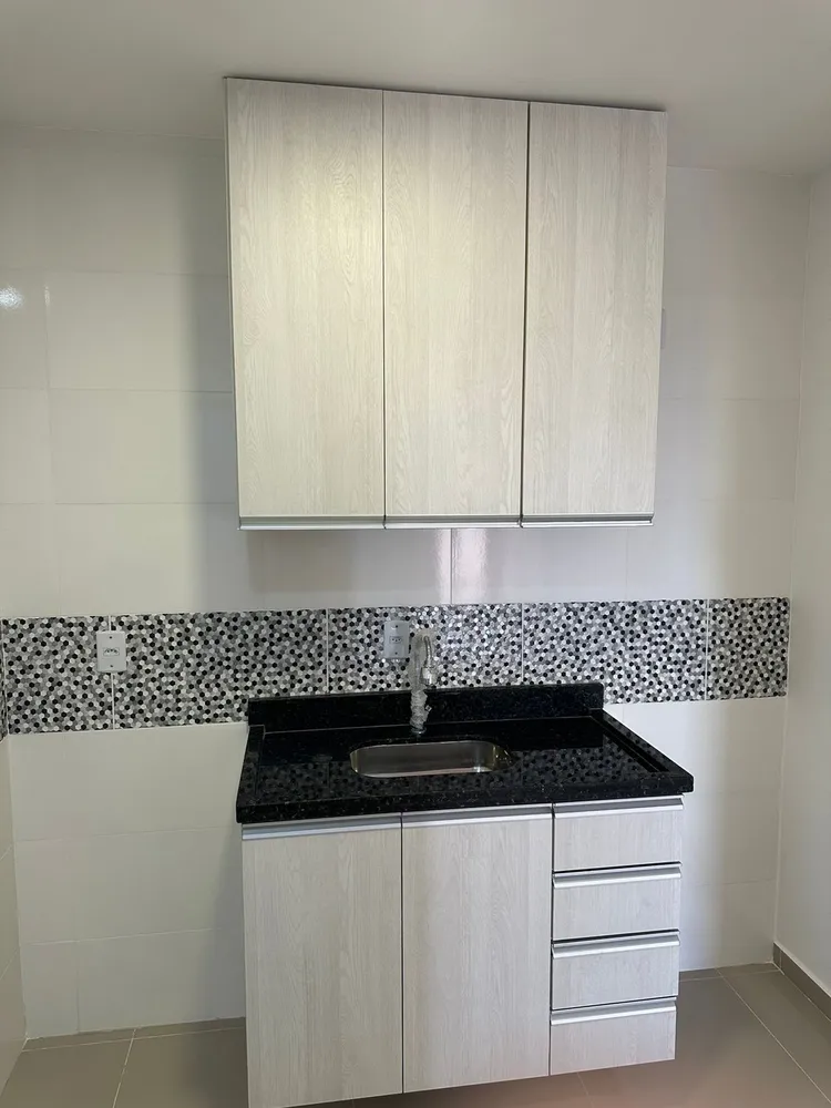 Apartamento, 2 quartos, 44 m² - Foto 6
