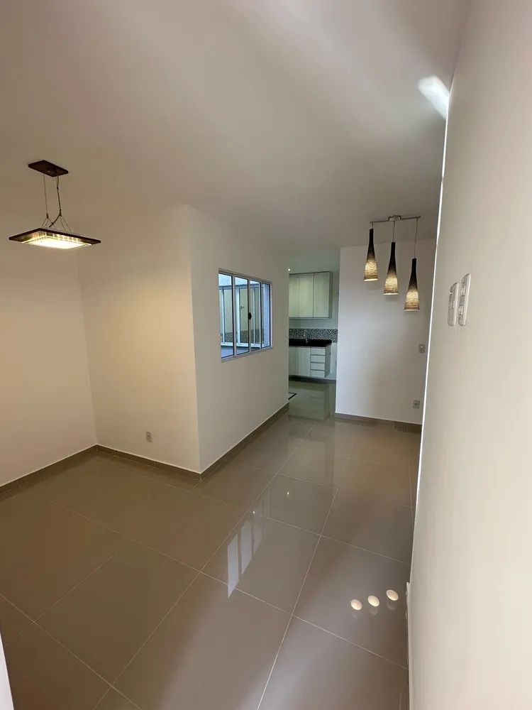Apartamento, 2 quartos, 44 m² - Foto 3