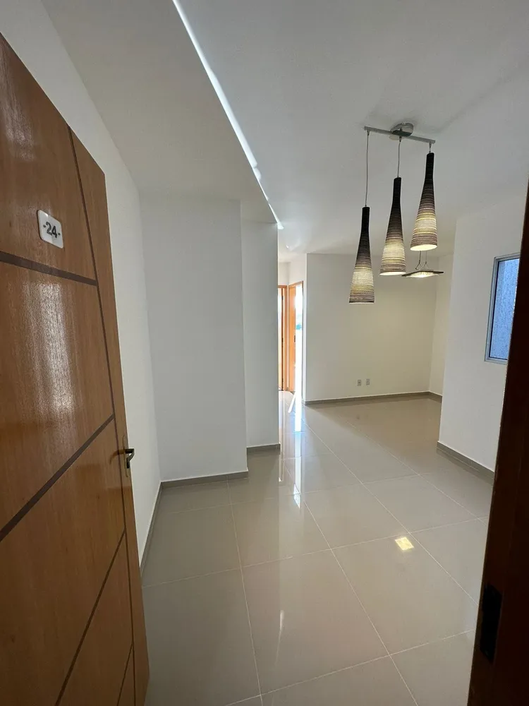 Apartamento, 2 quartos, 44 m² - Foto 4