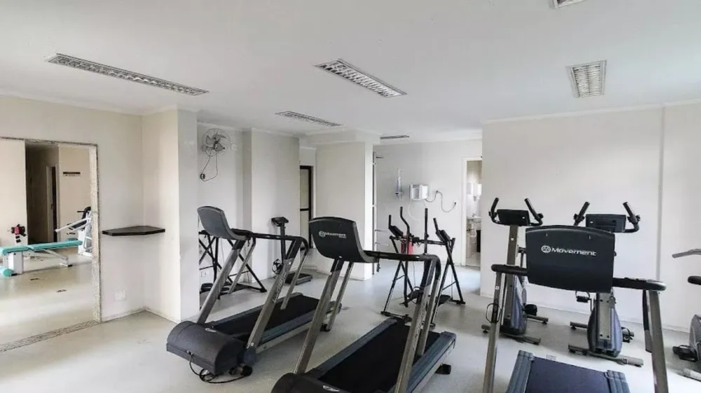 Apartamento, 2 quartos, 62 m² - Foto 4
