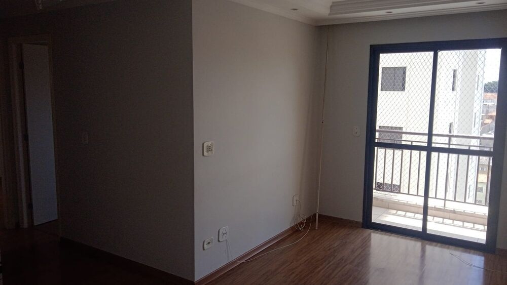 Apartamento, 2 quartos, 62 m² - Foto 1