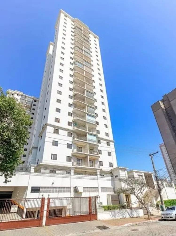 Apartamento, 2 quartos, 62 m² - Foto 2