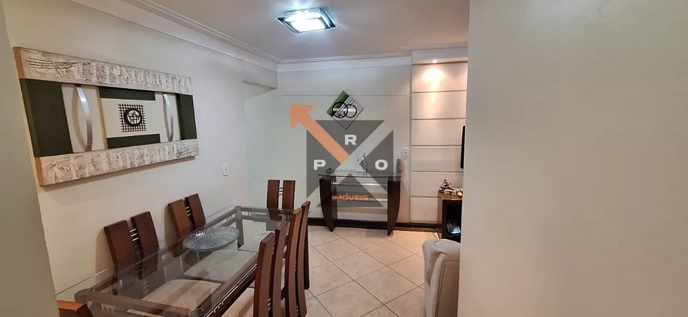 Apartamento à venda com 2 quartos, 60m² - Foto 5