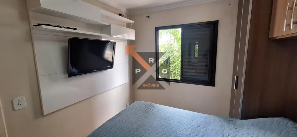 Apartamento, 2 quartos, 60 m² - Foto 14
