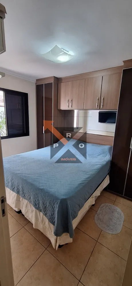 Apartamento, 2 quartos, 60 m² - Foto 15