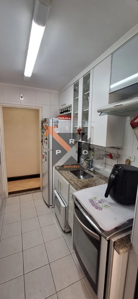 Apartamento, 2 quartos, 60 m² - Foto 9