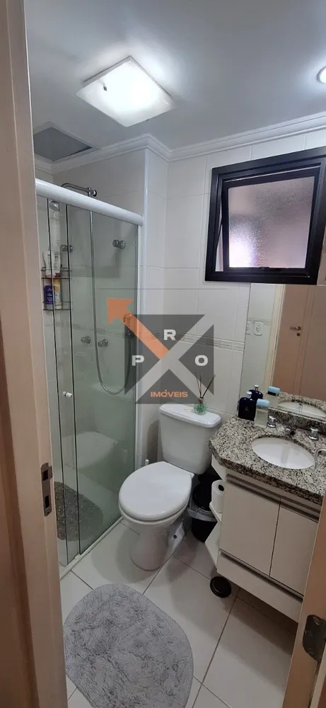 Apartamento, 2 quartos, 60 m² - Foto 13