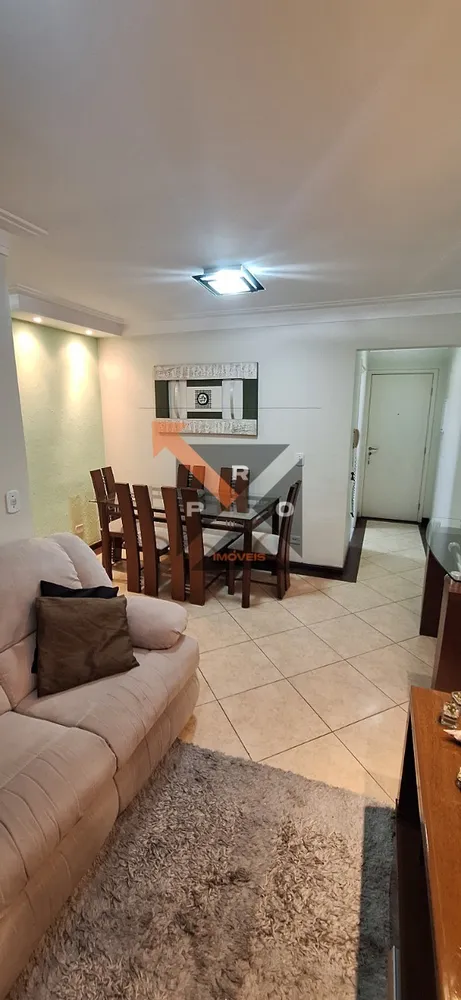 Apartamento, 2 quartos, 60 m² - Foto 12
