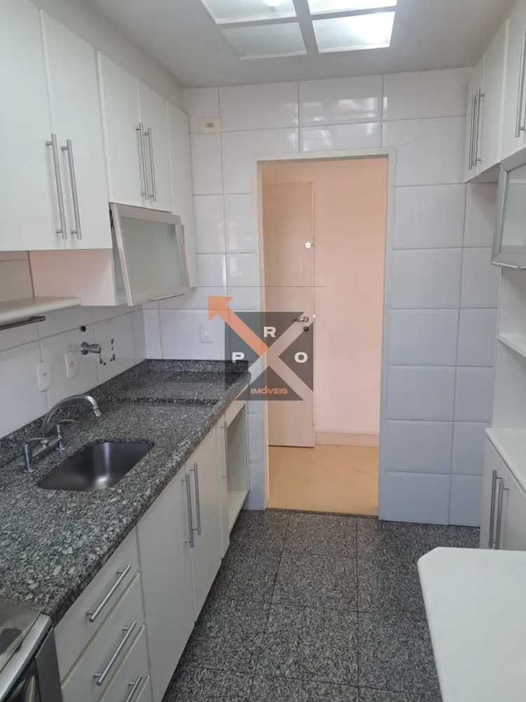 Apartamento, 2 quartos, 60 m² - Foto 5