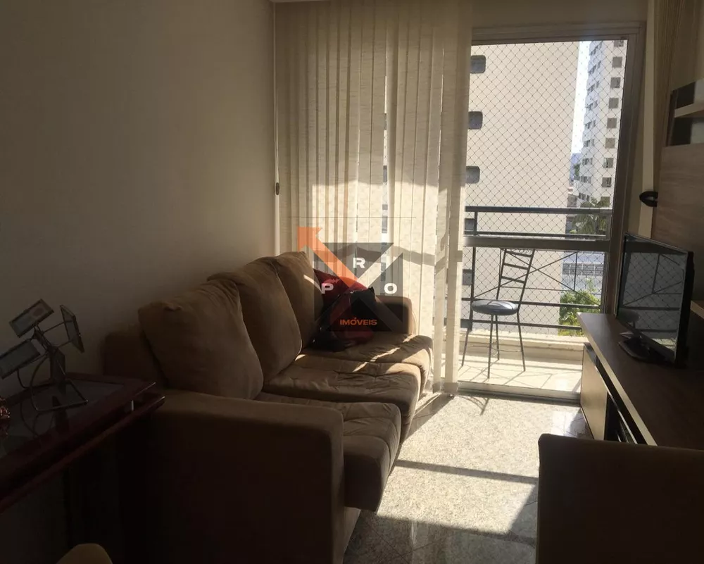 Apartamento à venda com 2 quartos, 62m² - Foto 7