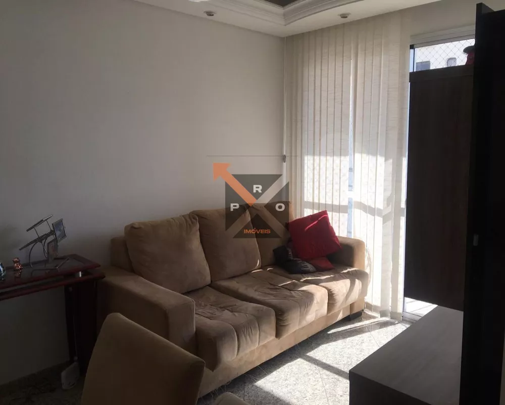 Apartamento à venda com 2 quartos, 62m² - Foto 5