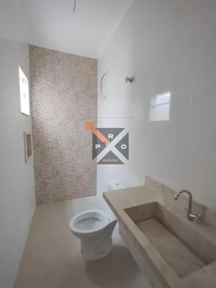Casa, 3 quartos, 115 m² - Foto 3
