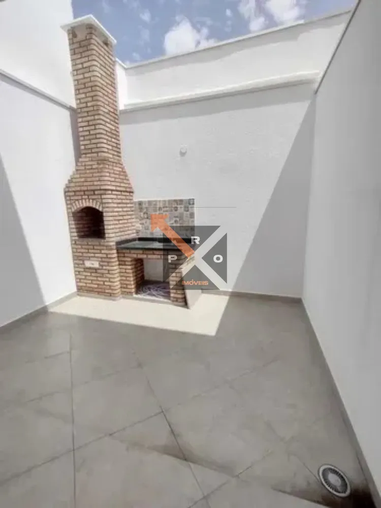 Casa, 3 quartos, 115 m² - Foto 4