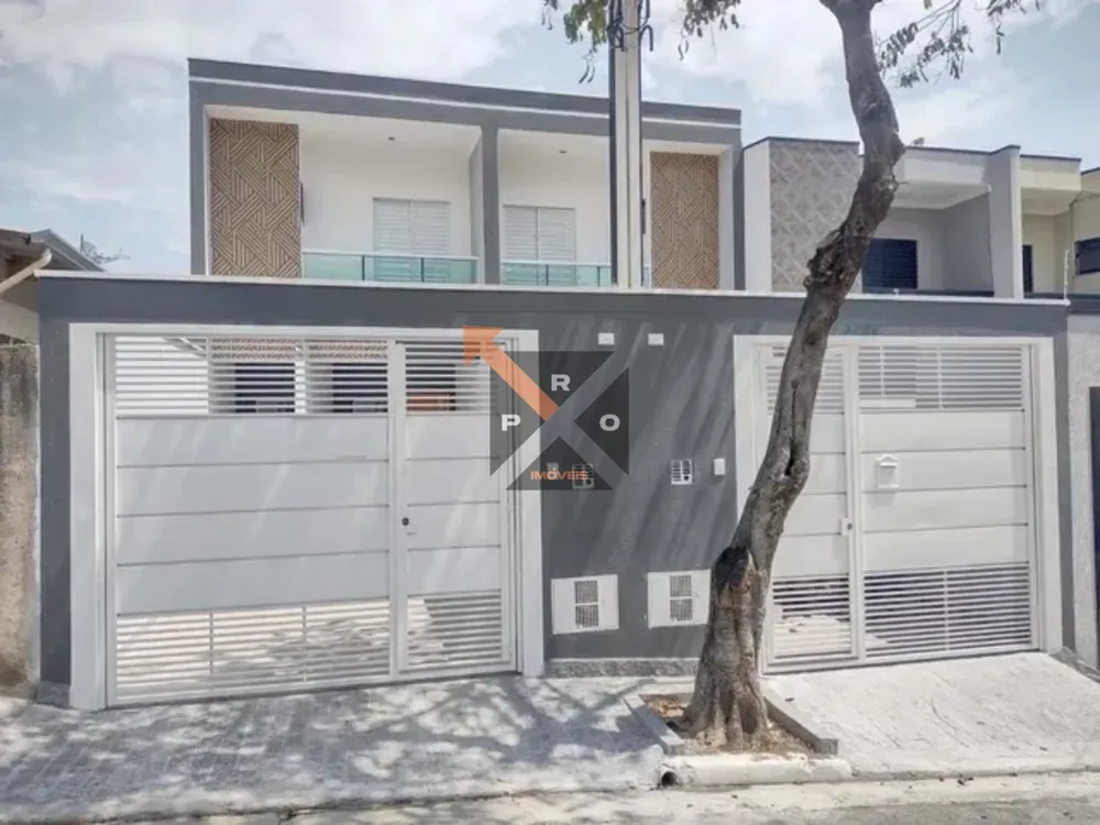 Casa, 3 quartos, 115 m² - Foto 1