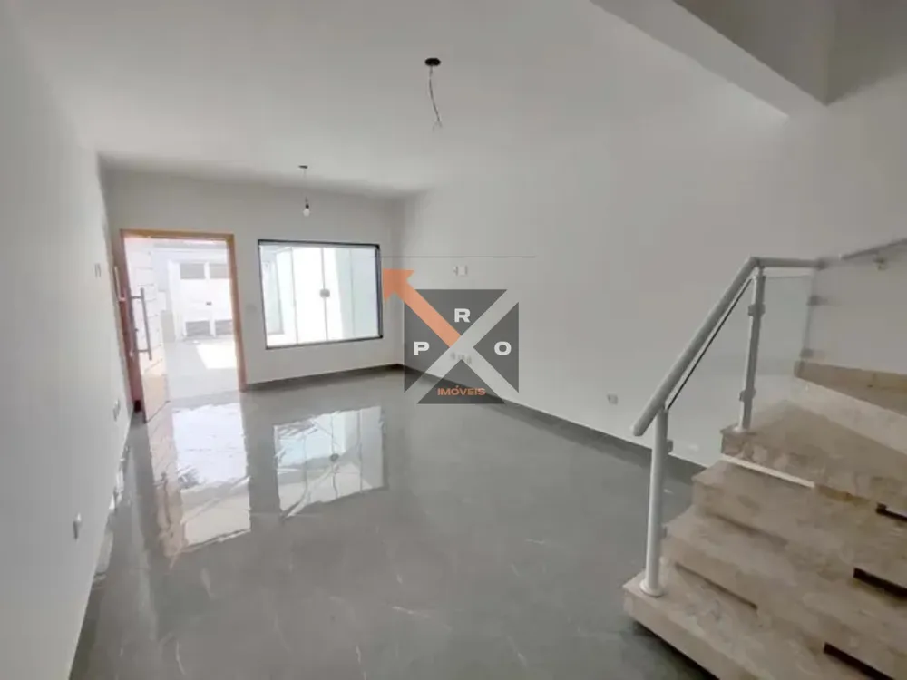 Casa, 3 quartos, 115 m² - Foto 2