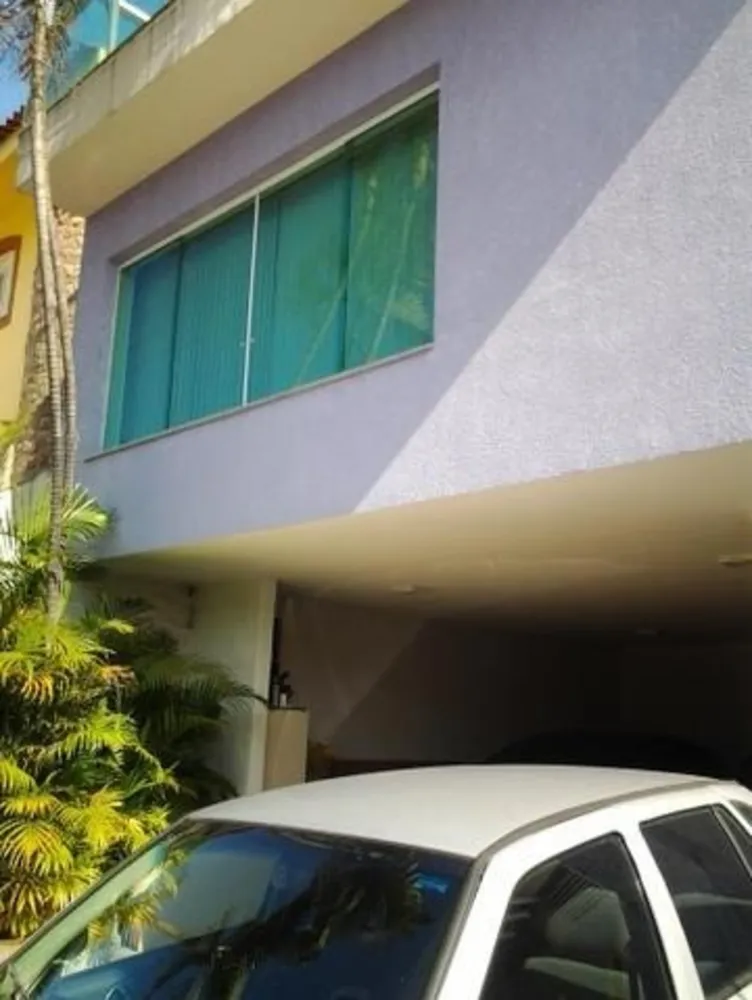 Casa, 6 quartos, 200 m² - Foto 16