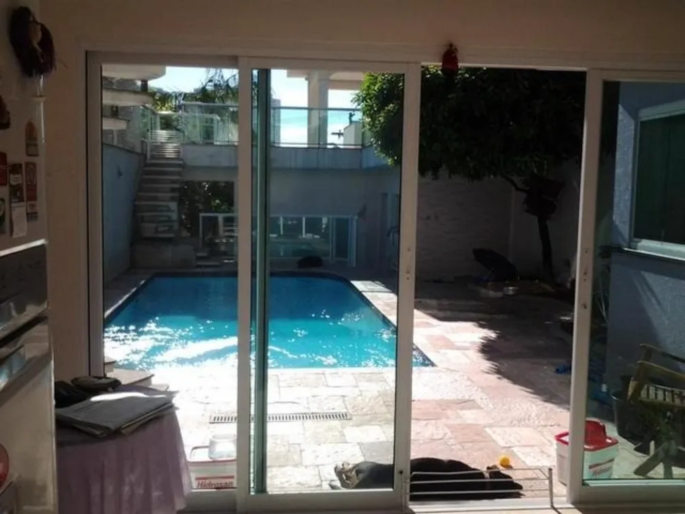 Casa, 6 quartos, 200 m² - Foto 14