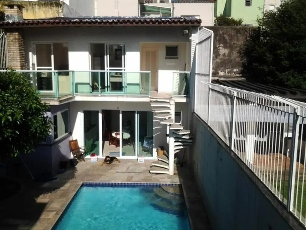 Casa, 6 quartos, 200 m² - Foto 12