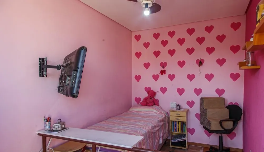 Casa, 4 quartos, 300 m² - Foto 4