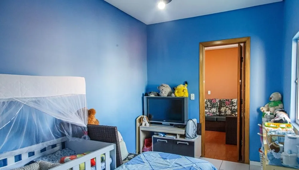 Casa, 4 quartos, 300 m² - Foto 14