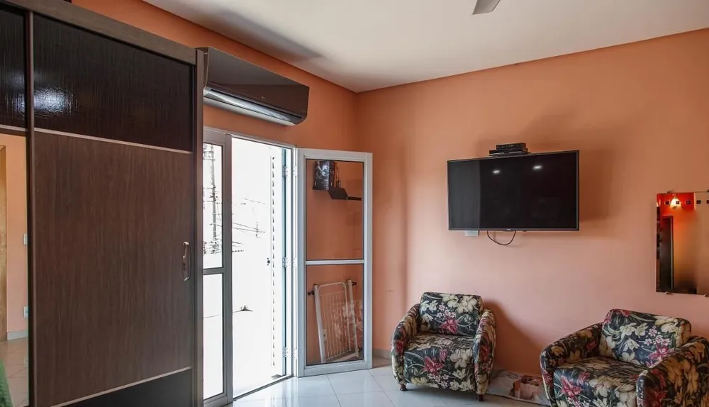 Casa, 4 quartos, 300 m² - Foto 16