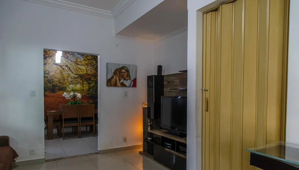 Casa, 4 quartos, 300 m² - Foto 13