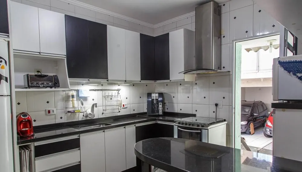 Casa, 4 quartos, 300 m² - Foto 2