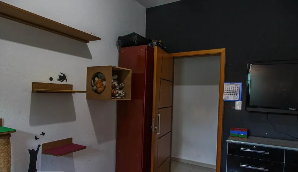 Casa, 4 quartos, 300 m² - Foto 6