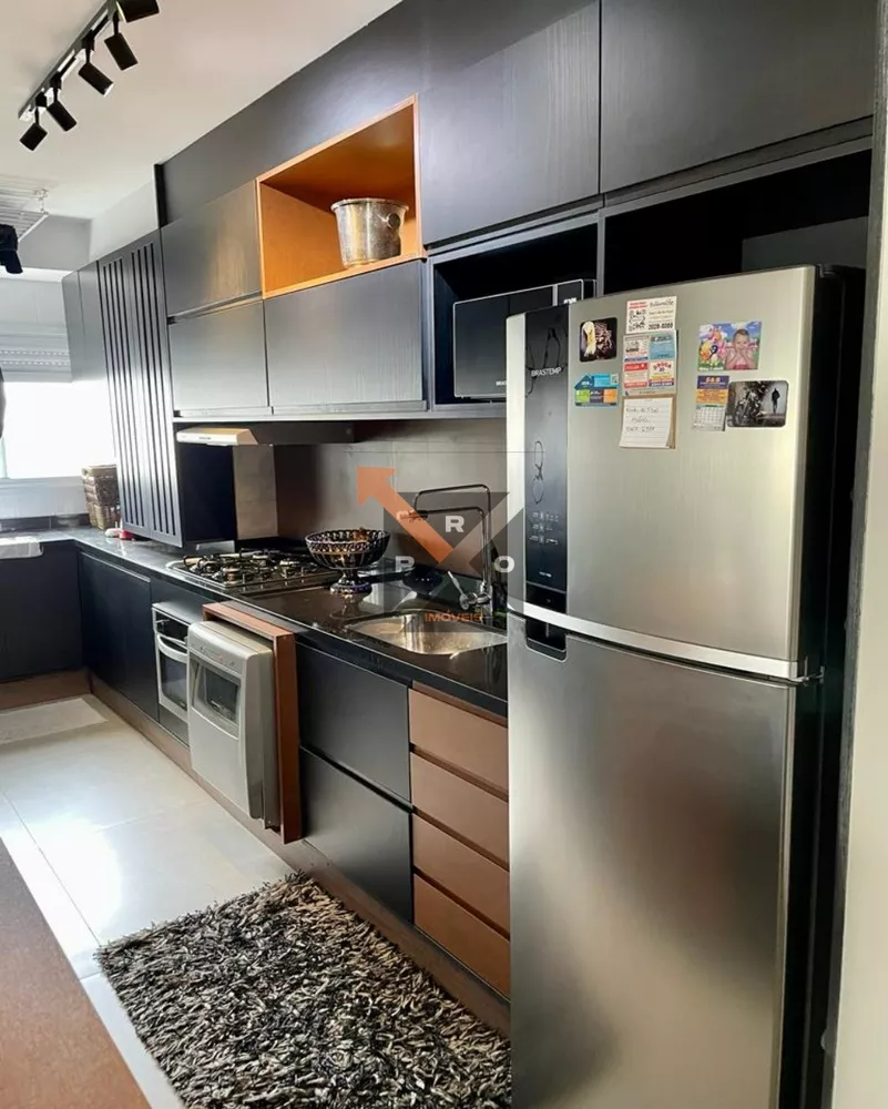 Apartamento à venda com 3 quartos, 98m² - Foto 6