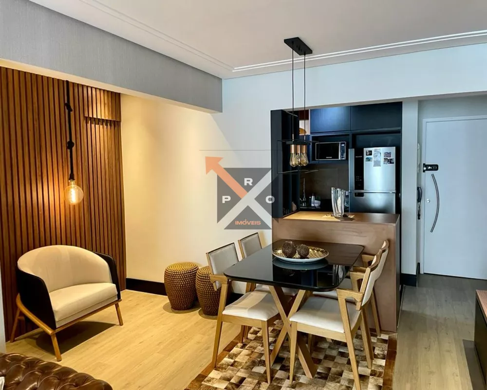 Apartamento à venda com 3 quartos, 98m² - Foto 4