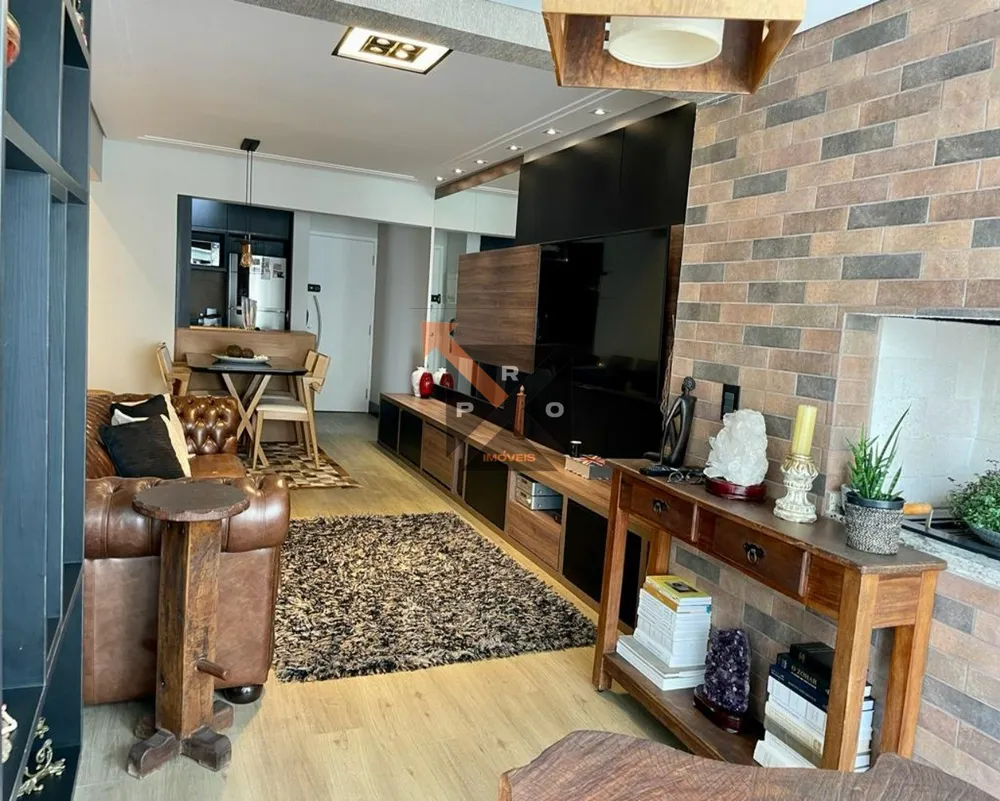 Apartamento, 3 quartos, 98 m² - Foto 11