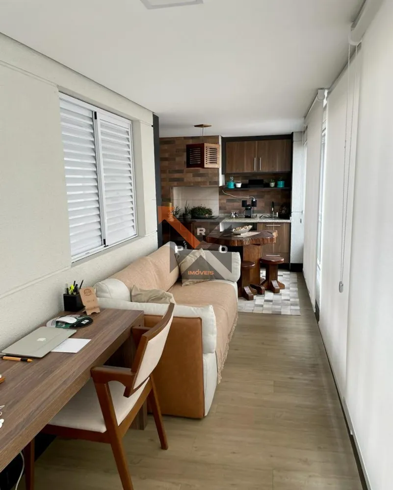 Apartamento, 3 quartos, 98 m² - Foto 10