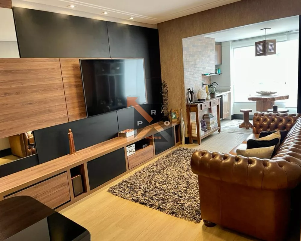 Apartamento à venda com 3 quartos, 98m² - Foto 8