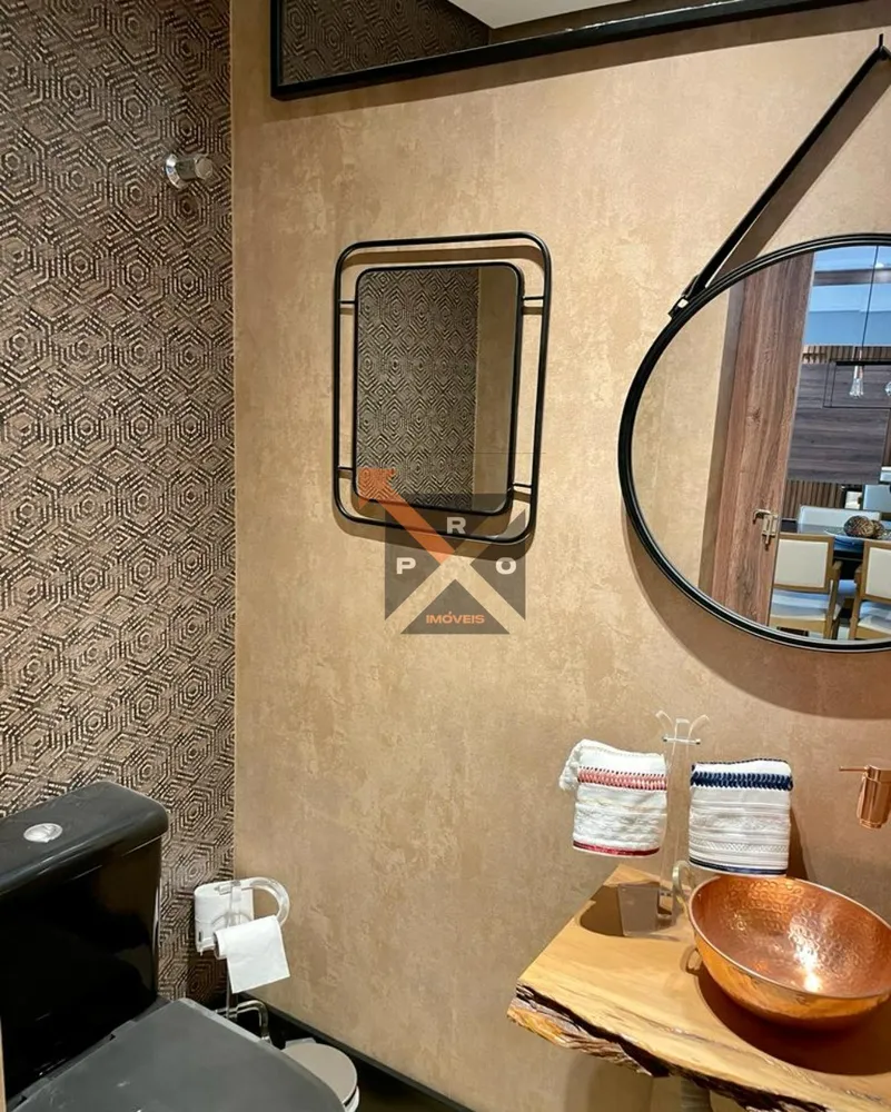 Apartamento, 3 quartos, 98 m² - Foto 9