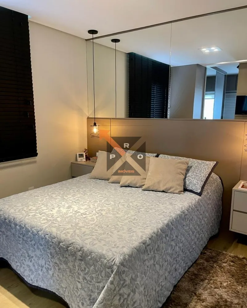 Apartamento, 3 quartos, 98 m² - Foto 12