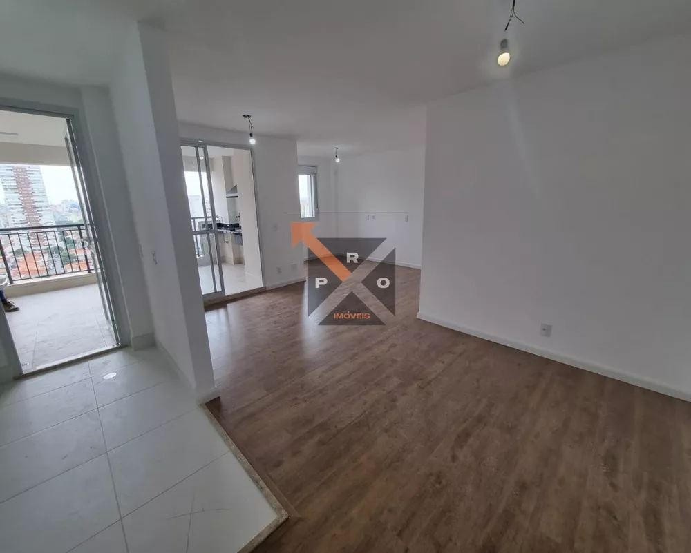 Apartamento à venda com 2 quartos, 84m² - Foto 3