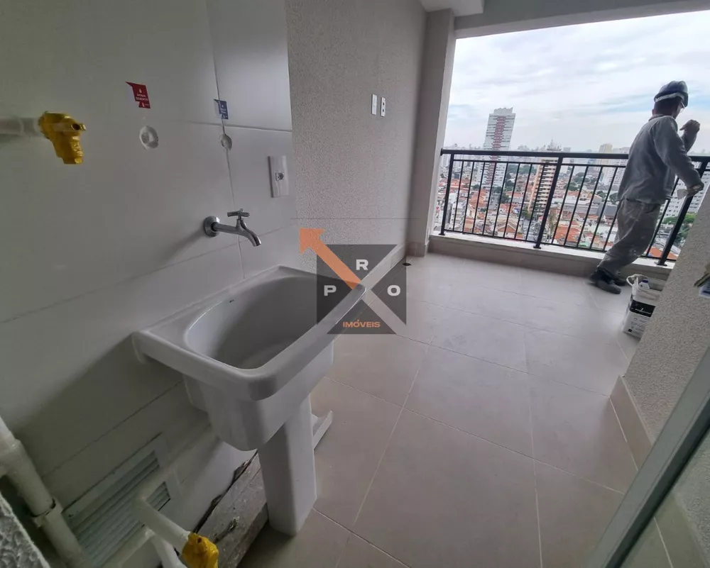 Apartamento à venda com 2 quartos, 84m² - Foto 6